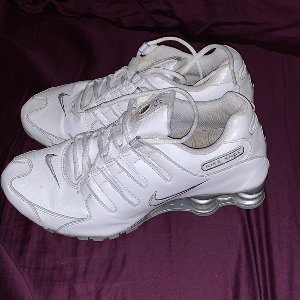 Nike shox